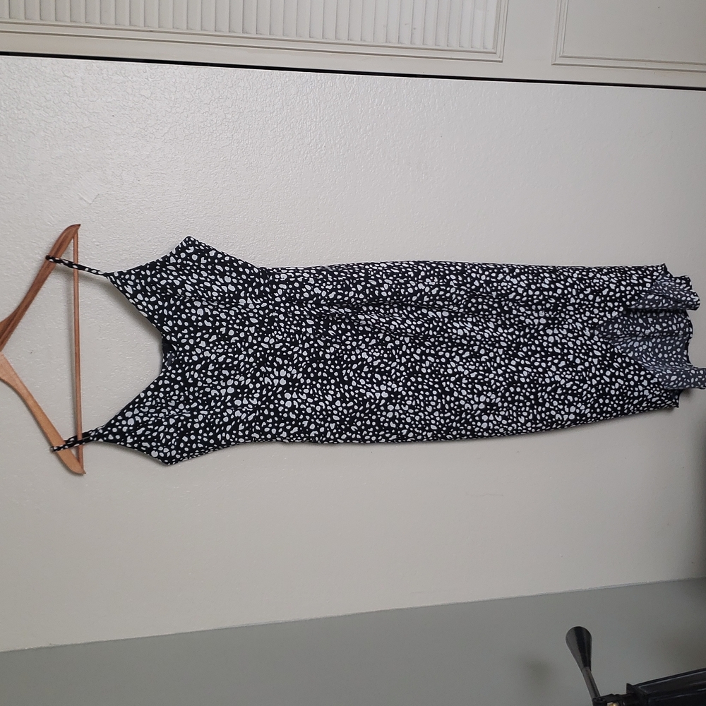 Dress size M